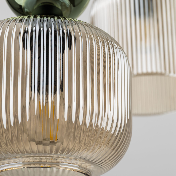 Lampa suspendata SOPHIA E14 max 10W LED  35 cm [7]