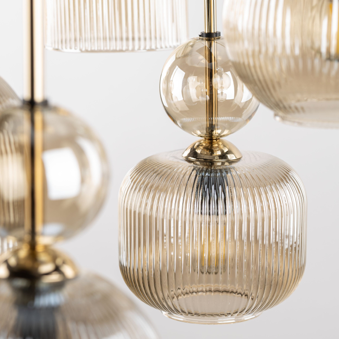 Lampa suspendata SOPHIA E14 max 10W LED  37 cm [6]