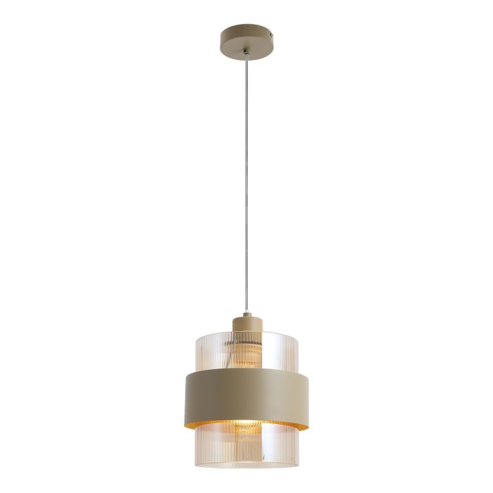 Lampă suspendată VALENTINO 1xE27 [9]