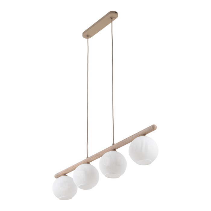 Lampa suspendata VIRLO E14 max 10W LED  15 cm [6]