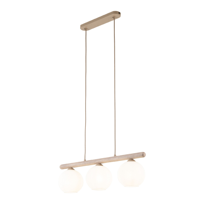 Lampa suspendata VIRLO E14 max 10W LED  15 cm [5]