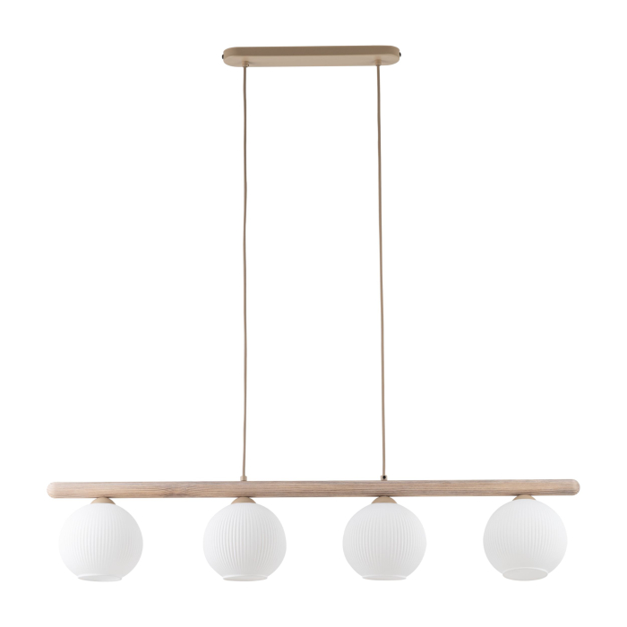 Lampa suspendata VIRLO E14 max 10W LED  15 cm [8]