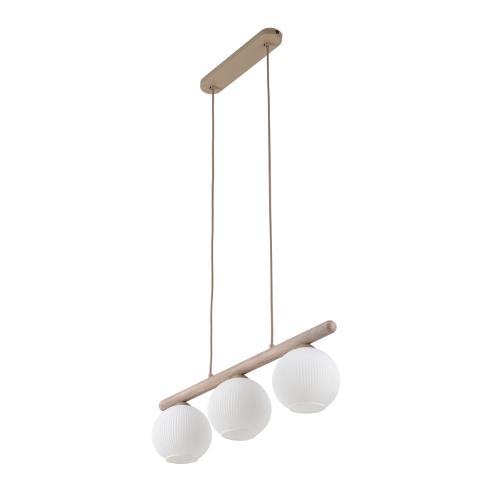 Lampa suspendata VIRLO E14 max 10W LED  15 cm [6]