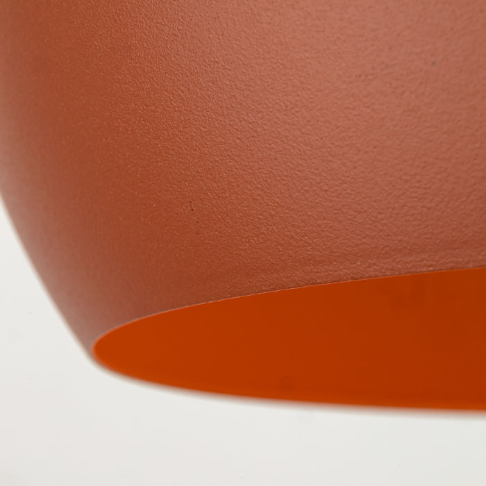 Lampa suspendata ZOE E27 1 x max 15W LED  17 cm [4]