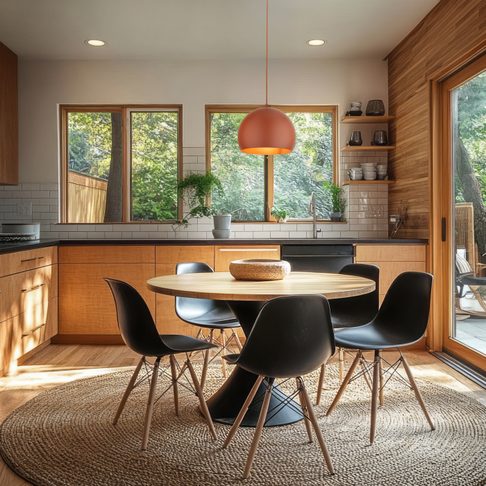 Lampa suspendata ZOE E27 1 x max 15W LED  27 cm [2]