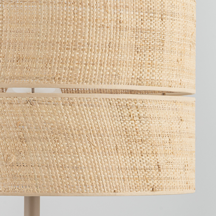 Lampadar CALMA E27 max 15W LED Sabia 50 cm [5]