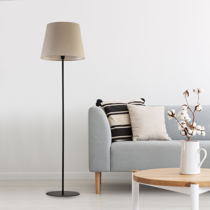 Lampadar CHICAGO E27 max 15W LED  41 cm [2]