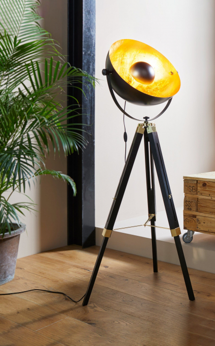Lampadar COVALEDA E27 1X60W [2]