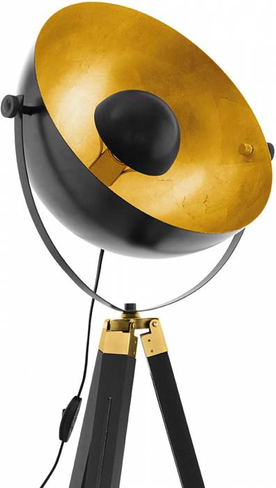 Lampadar COVALEDA E27 1X60W [3]