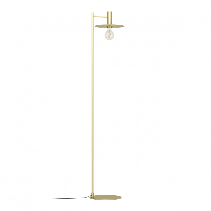 Lampadar ESCANDELL E27 1X40W [4]