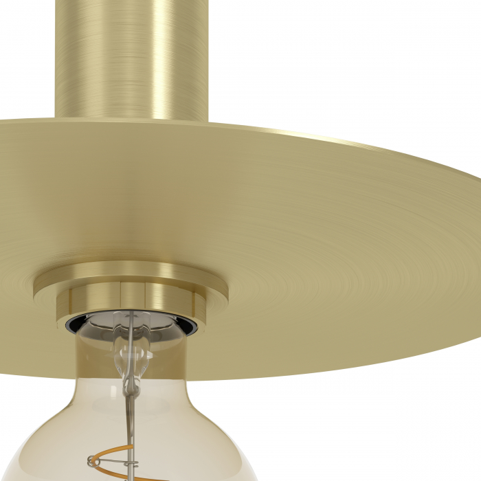 Lampadar ESCANDELL E27 1X40W [3]