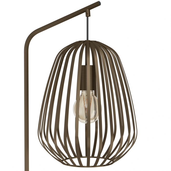 Lampadar ESPINAL E27 1X40W [3]
