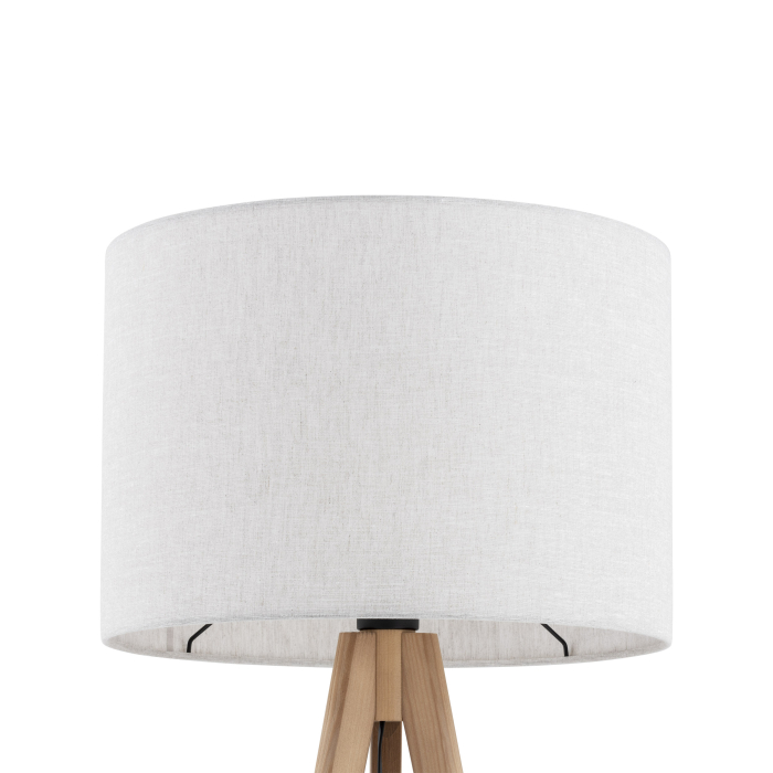 Lampadar GRAND E27 1 x max 15W LED Pin 50 cm [3]