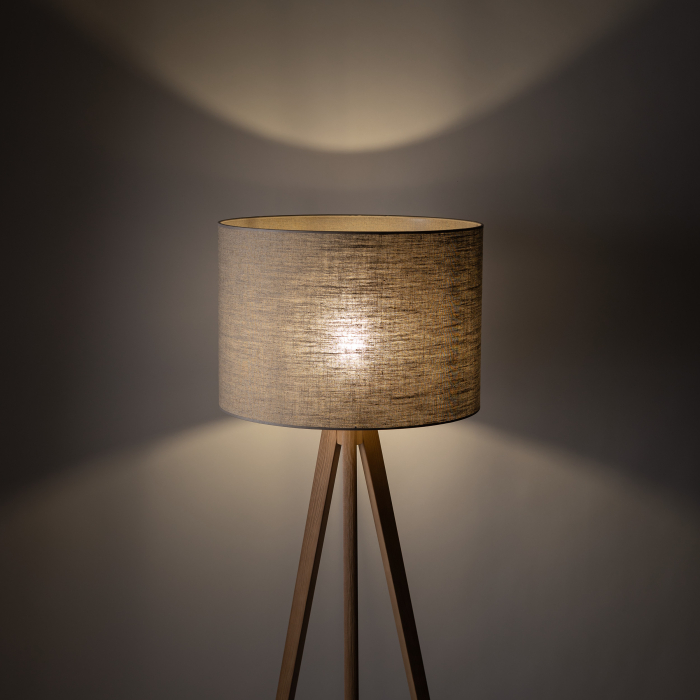 Lampadar GRAND E27 1 x max 15W LED Pin 50 cm [3]