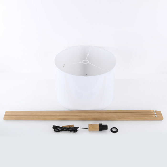 Lampadar GRAND E27 1 x max 15W LED Pin 50 cm [6]