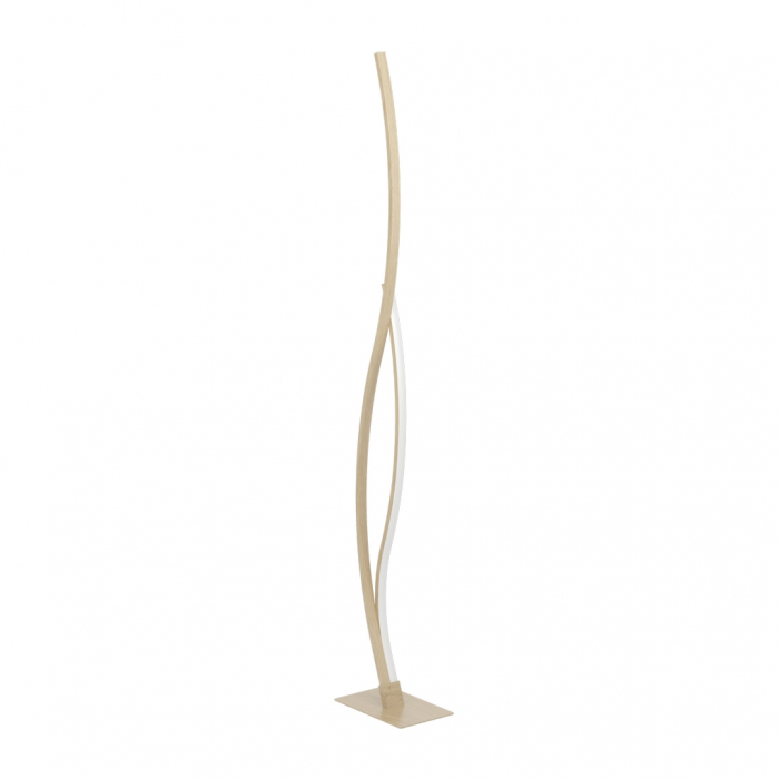 Lampadar GRISOLIA LED 20W lumina neutra [1]