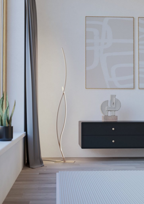 Lampadar GRISOLIA LED 20W lumina neutra [2]
