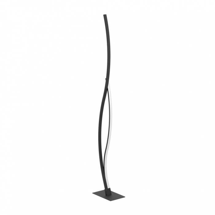 Lampadar GRISOLIA LED 20W lumina neutra [1]