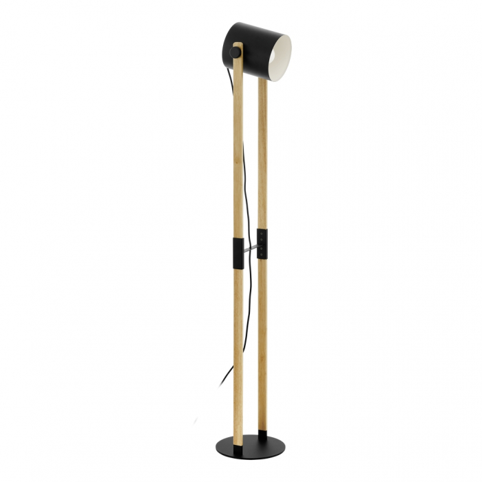Lampadar HORNWOOD E27 1X28W [1]