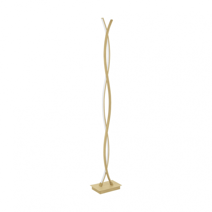 Lampadar LASANA 4 LED 36W lumina calda [1]