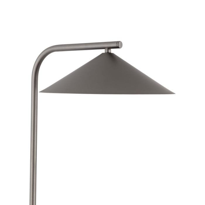 Lampadar LUME GX 53 max 11W LED Brun 41 cm [4]