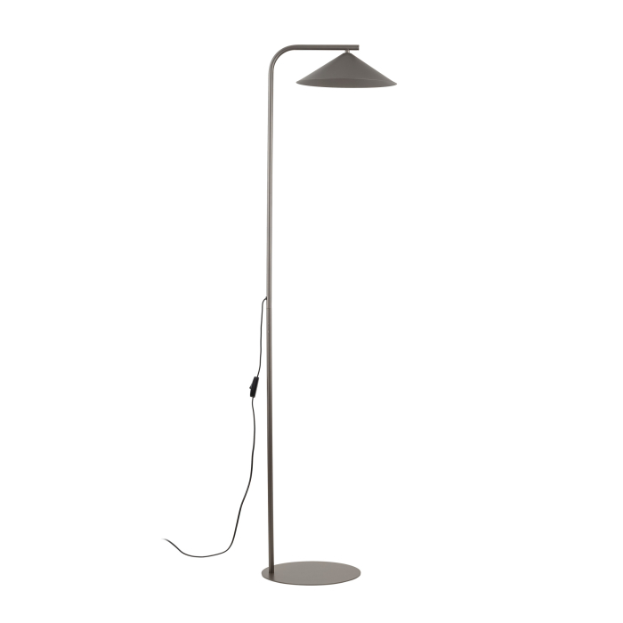Lampadar LUME GX 53 max 11W LED Brun 41 cm [6]