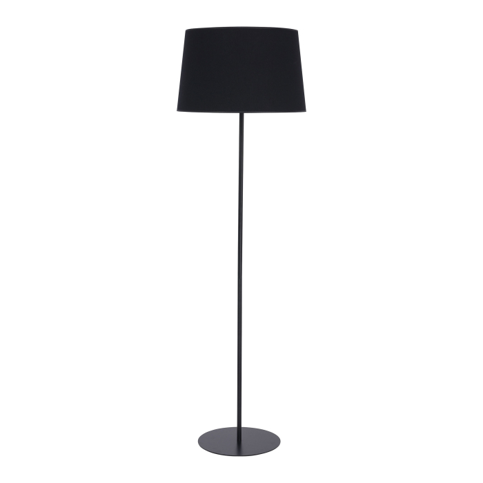 Lampadar MAJA E27 1 x max 15W LED Negru 45 cm [1]