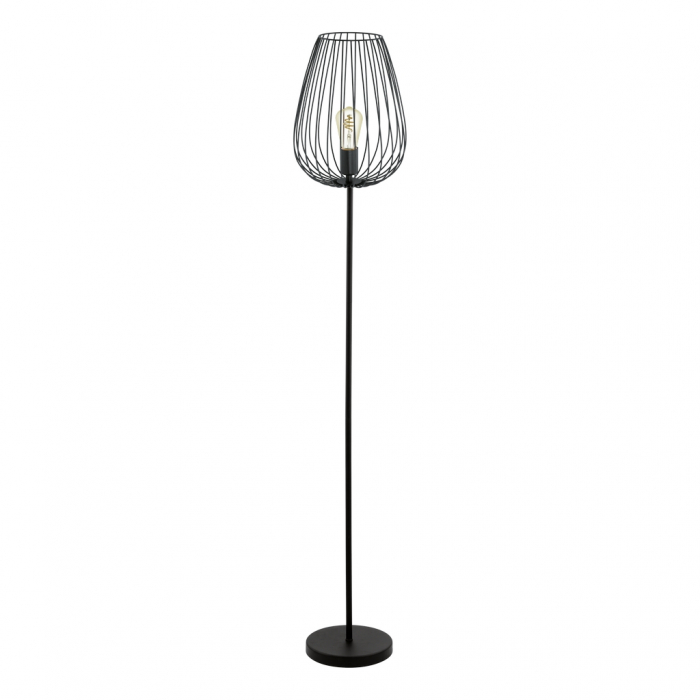 Lampadar NEWTOWN E27 1X60W [1]