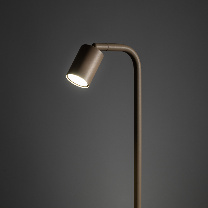 Lampadar NEX GU10 max 10W LED  30 cm [2]