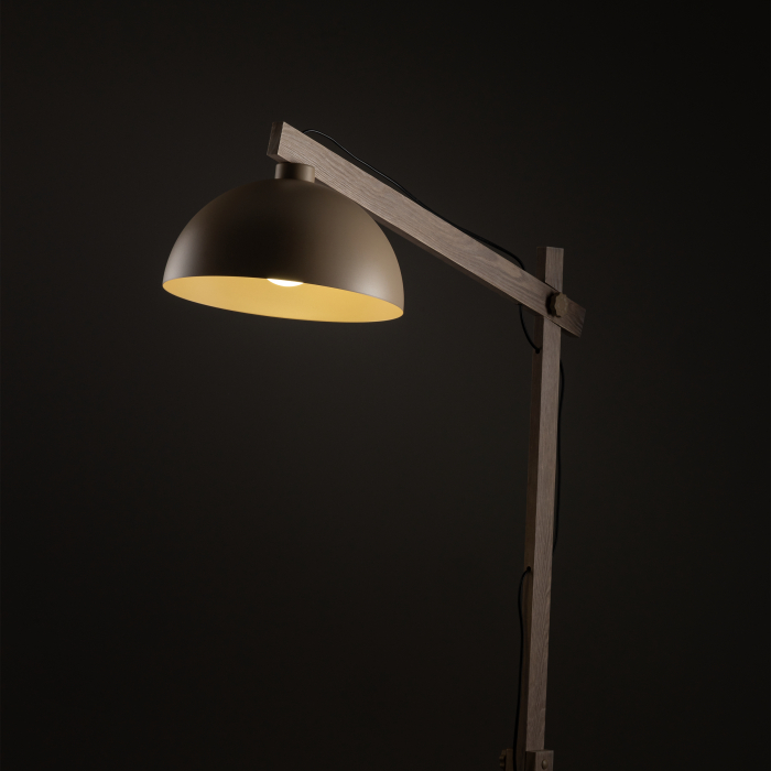 Lampadar OSLO E27 max 15W LED  80 cm [3]