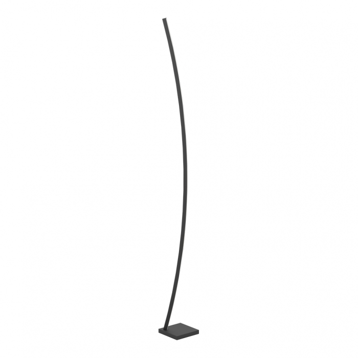 Lampadar PICACHA LED 29W lumina calda [1]