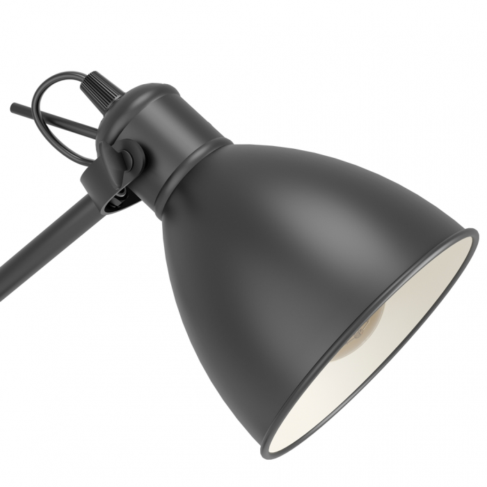 Lampadar PRIDDY E27 1X40W [4]