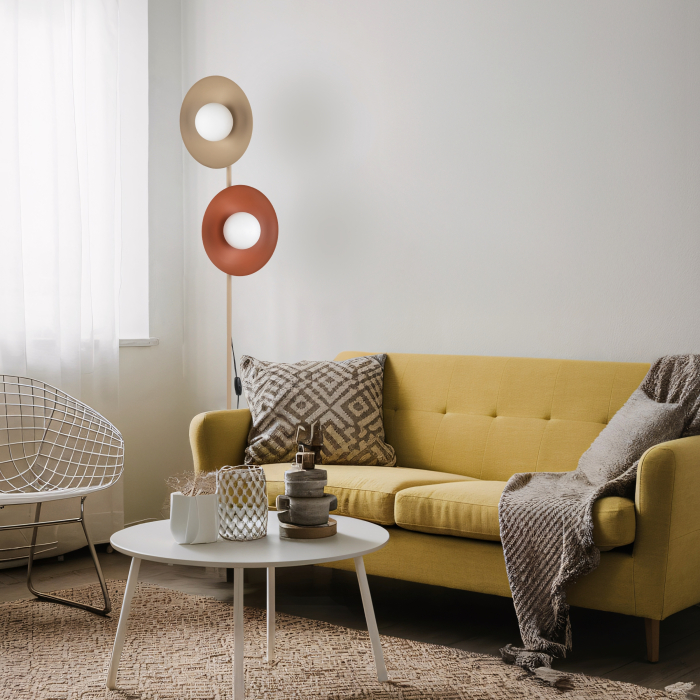 Lampadar SLATE    30 cm [2]