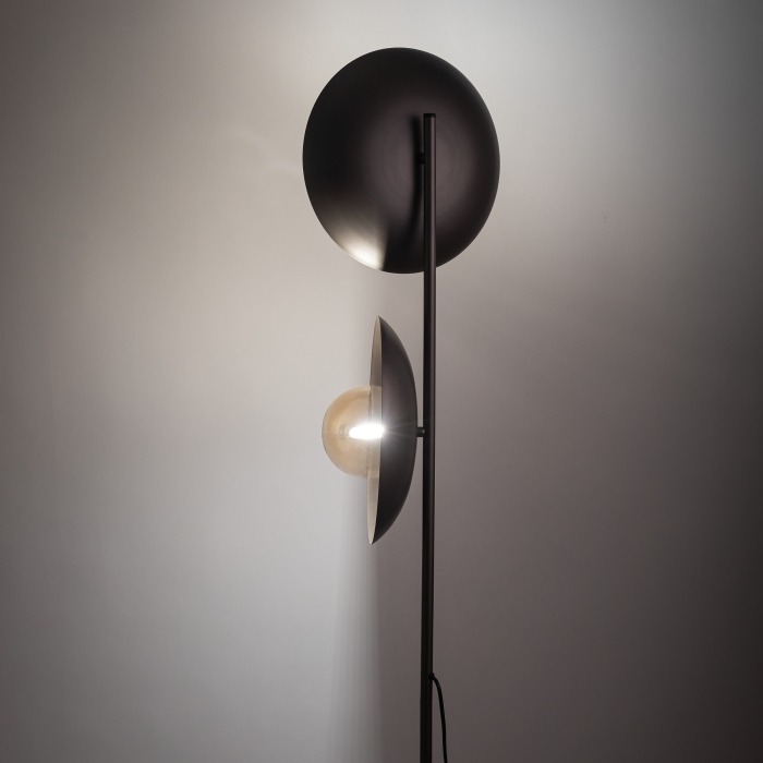 Lampadar SLATE G9 LED MAX 8W max 8W LED Brun 30 cm [3]