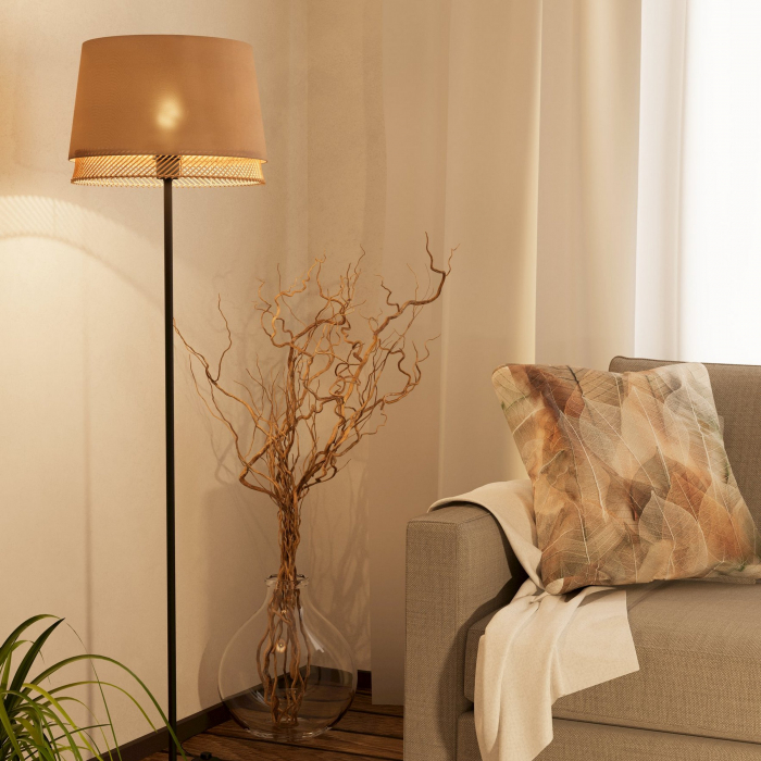 Lampadar TABLEY E27 1X40W [2]