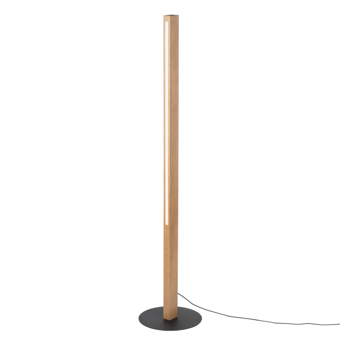 Lampadar TEO LED 1 x max 13W LED Pin, Negru 30 cm [7]