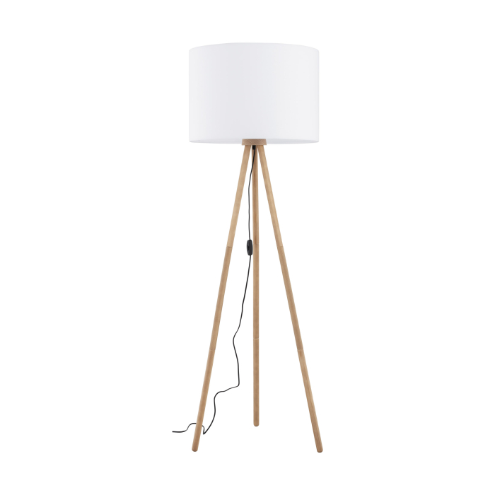 Lampadar TOKYO E27 1 x max 15W LED Pin 63 cm [1]