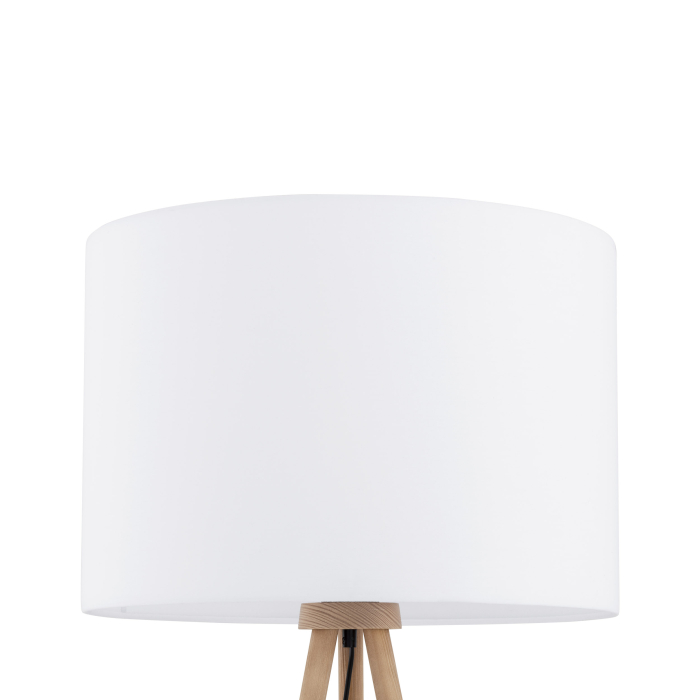 Lampadar TOKYO E27 1 x max 15W LED Pin 63 cm [3]