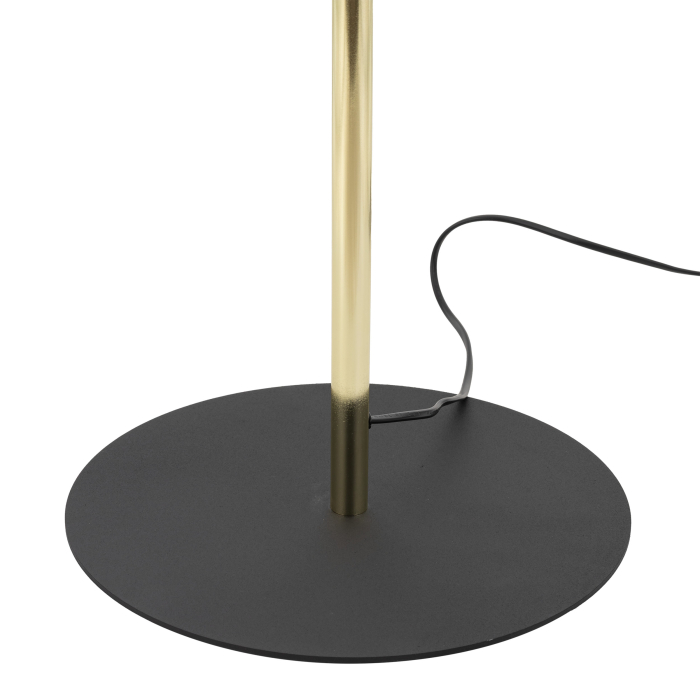 Lampadar UMBERTO E27 1 x max 15W LED Aurit 50 cm [6]