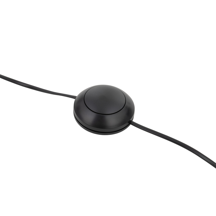 Lampadar UMBERTO E27 1 x max 15W LED Aurit 50 cm [7]