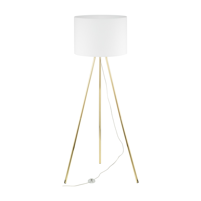 Lampadar UMBERTO E27 1 x max 15W LED Aurit 70 cm [8]