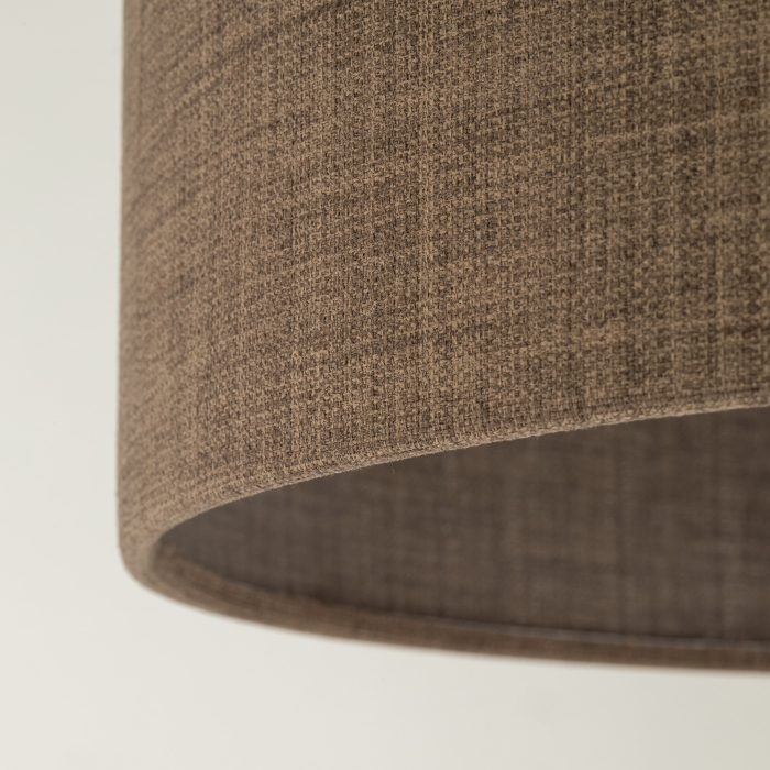 Lampadar UMBERTO E27 1 x max 15W LED Auriu, Negru 50 cm [3]