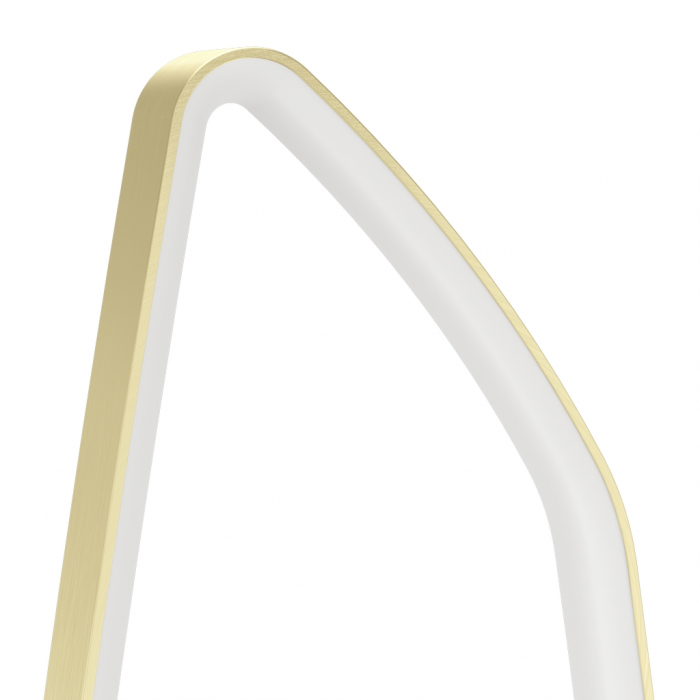 Lampadar VALLEROSA LED 25,2W lumina calda [3]