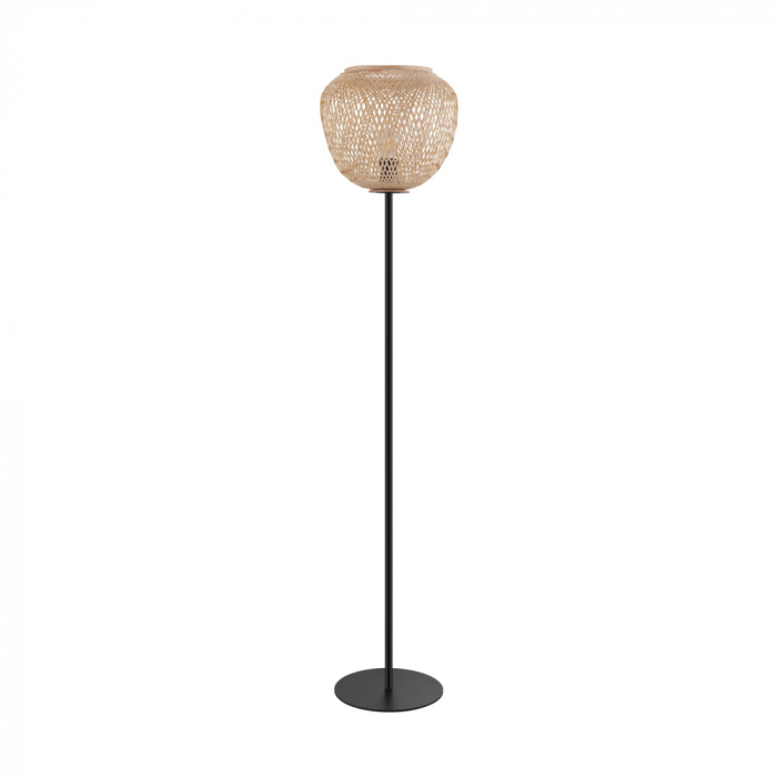 Lampadar DEMBLEBY E27 1X40W [1]
