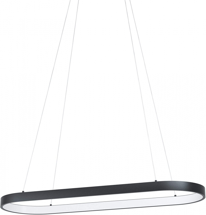 Pendul CODRIALES LED 27W lumina calda [2]