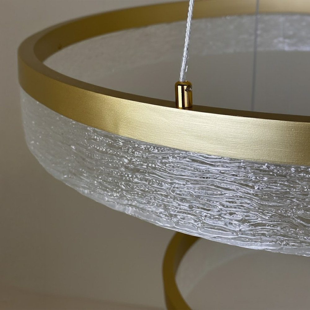 Lustră GALA GOLD, 54W, LED [5]