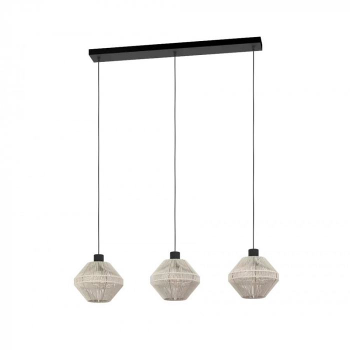 Pendul MIDSUMER E27 3X40W [1]