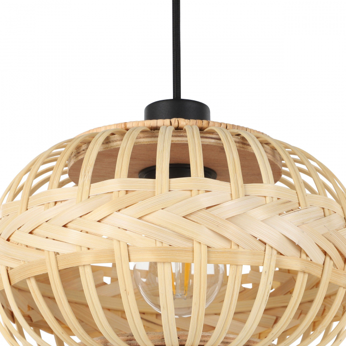 Pendul AMSFIELD 1 E27 3X40W [3]
