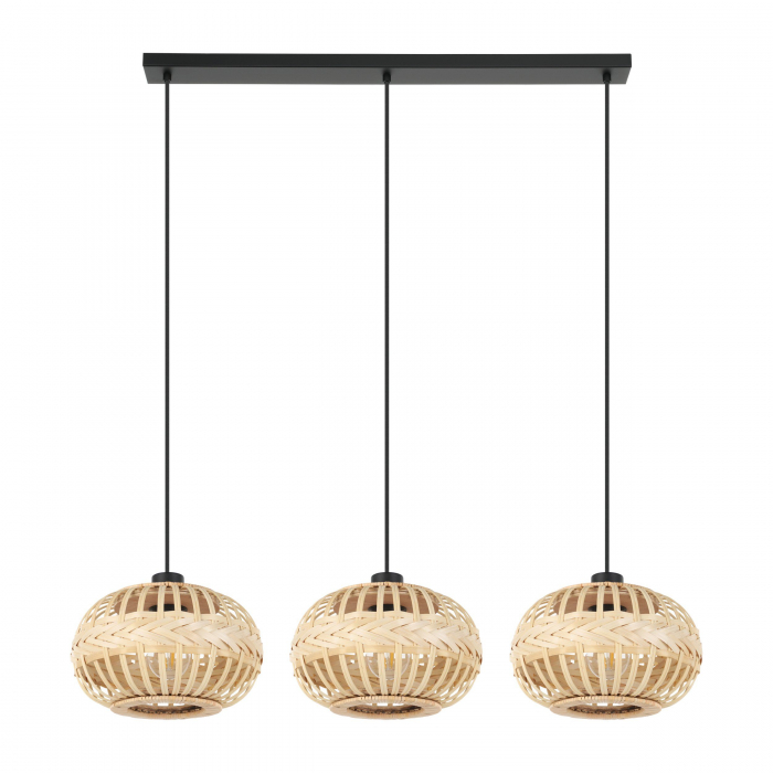 Pendul AMSFIELD 1 E27 3X40W [4]