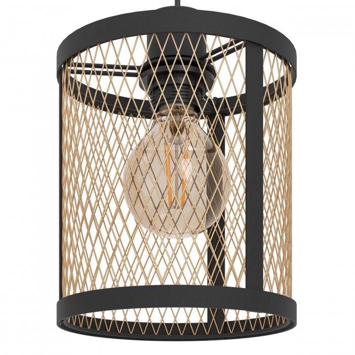 Pendul DELLOW E27 3X40W [3]